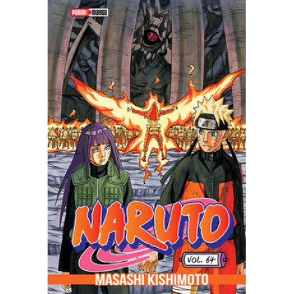 Naruto 64 